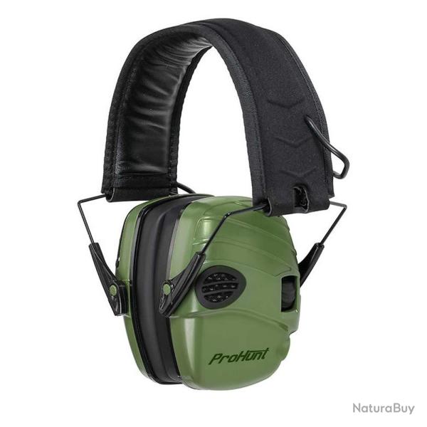 CASQUE ELECTRONIQUE TU VIPB