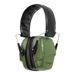 CASQUE PASSIF KAKI TU