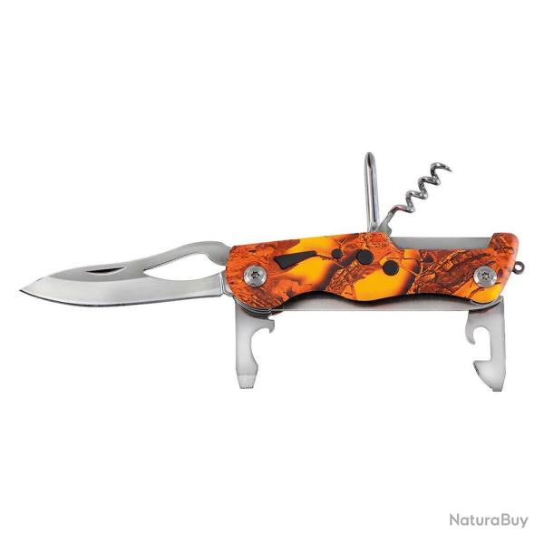 COUTEAU KAISER PROHUNT TU CAMO