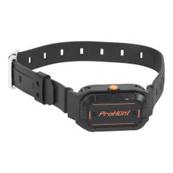 Collier &eacute;lectronique additionnel de dressage NOIR TU