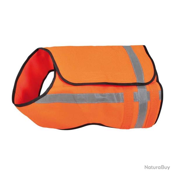 Gilet s�curit� pour chien XLXX ORAN