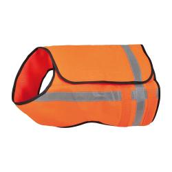 Gilet s&eacute;curit&eacute; pour chien ORAN XS/S