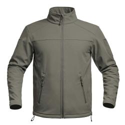 Veste softshell Fighter vert olive XS Vert Olive