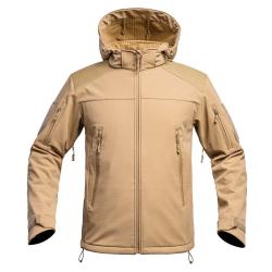 Veste Softshell V2 Fighter tan TAN