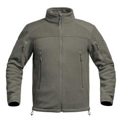 Veste polaire Fighter vert olive Vert Olive