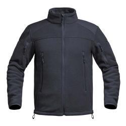 Veste polaire Fighter bleu marine Bleu Marine