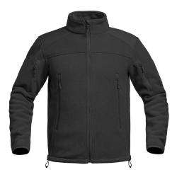 Veste polaire Fighter noir NOIR