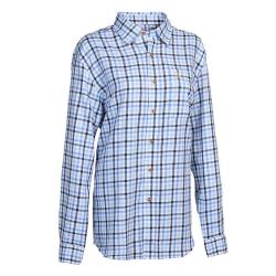 CHEMISIER MISS BILLY XS BLCI