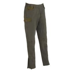 PANTALON FALCON FEMME KAKI
