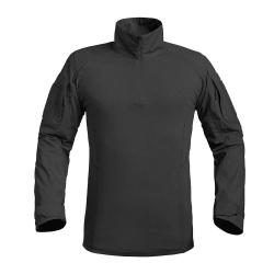Chemise de combat Ubas Fighter noir Noir