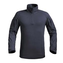 Chemise de combat Ubas Fighter bleu marine Bleu Marine