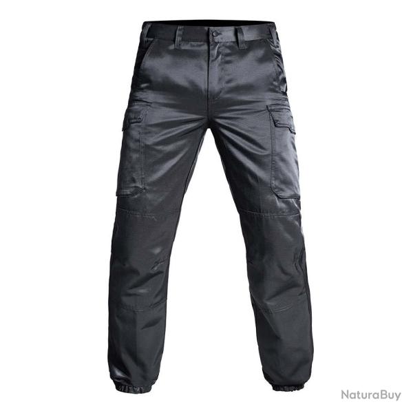 Pantalon antistatique S�cu one noir Noir