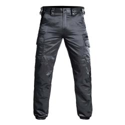 Pantalon antistatique S&eacute;cu one V2 noir Noir