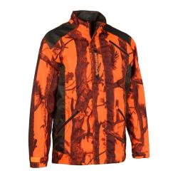 VESTE CHASSE STRONGER EVO GHOSTCAMO BLAZE BLACK GCBB