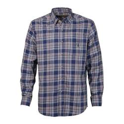 CHEMISE AUBIGNY BLEU