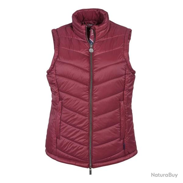 Gilet doudoune Audrey XL BORD