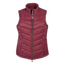 Gilet doudoune Audrey BORD