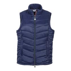 Gilet doudoune Audrey XL MARI