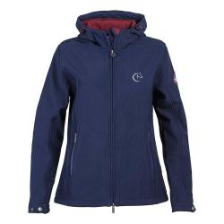 Blouson softshell Julie MARI