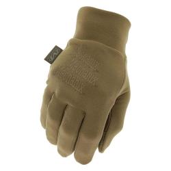 Gants MECHANIX Base Layer tan XL Tan