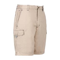 BERMUDA PLAISANCE BEIG