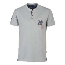 T SHIRT NAUTICAL CLUB GRCH