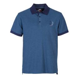 POLO BLUE WAVE BLEU