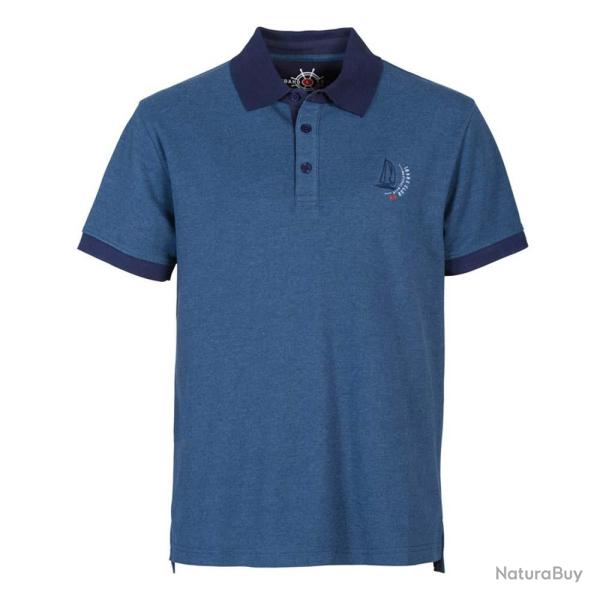 POLO BLUE WAVE BLEU