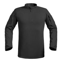 Chemise de combat Ubas V2 Fighter noir Noir