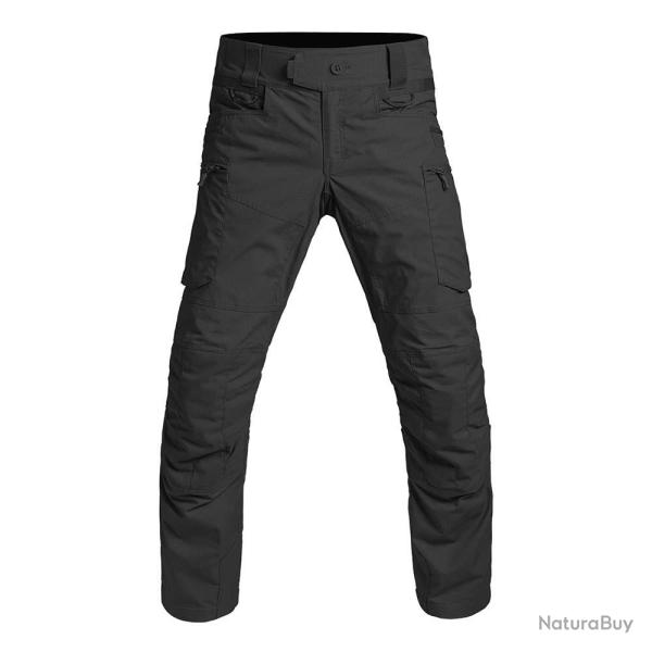 Pantalon de combat V2 Fighter entrejambe 89 cm noir Noir