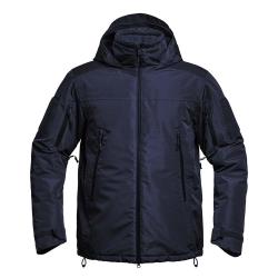 Parka Hardshell XMF 200 Fighter bleu marine Bleu Marine