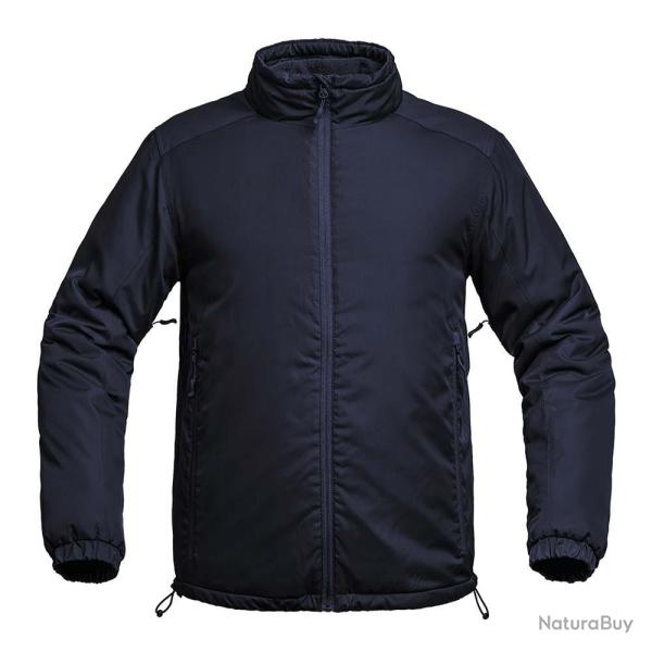 Blouson XMF 120 Fighter bleu marine Bleu Marine
