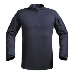 Chemise de combat Ubas V2 Fighter bleu marine Bleu Marine