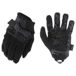 Gants High Dexterity Noir Noir