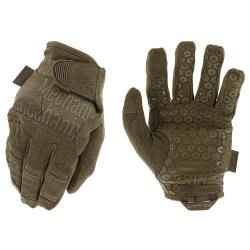 Gants High Dexterity Tan S Tan