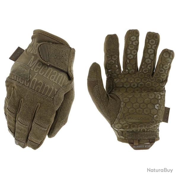 Gants High Dexterity Tan S Tan