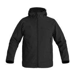 Veste Softshell INSTRUCTOR Noir Noir