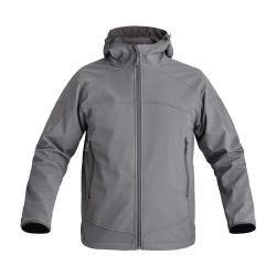 Veste Softshell INSTRUCTOR Gris Gris