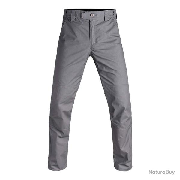Pantalon INSTRUCTOR entrejambe 89 cm Gris 40 Gris