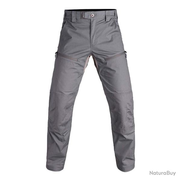 Pantalon V2 INSTRUCTOR entrejambe 83 cm Gris Gris