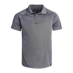 Polo INSTRUCTOR Gris Gris