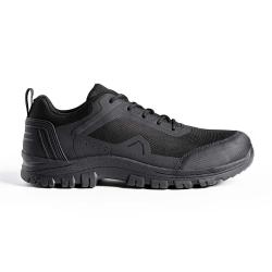 CHAUSSURES S&Eacute;CU ONE 4 NOIR Noir