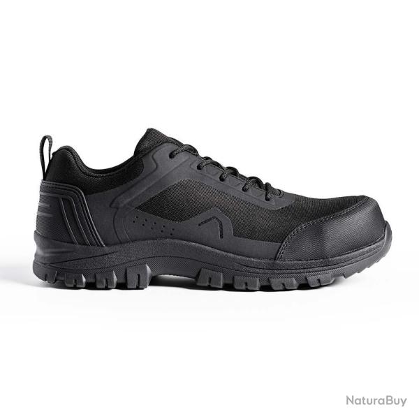 CHAUSSURES S�CU ONE 4 TCP NOIR Noir