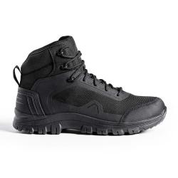 CHAUSSURES S&Eacute;CU ONE 6 NOIR Noir