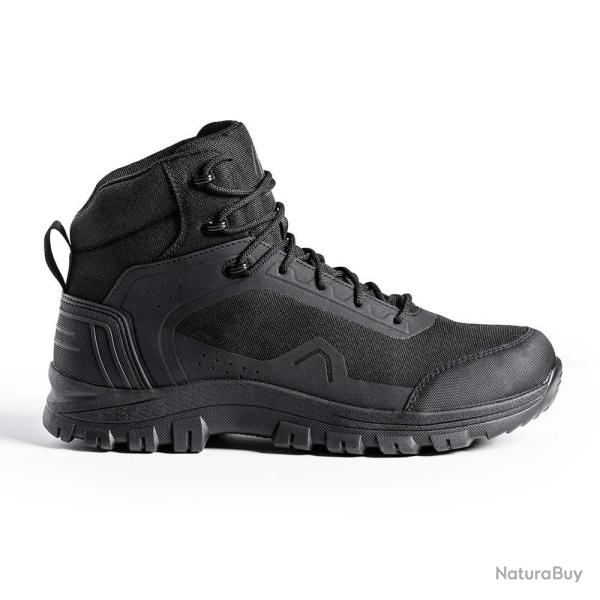 CHAUSSURES S�CU ONE 6 NOIR Noir