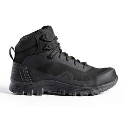 CHAUSSURES S&Eacute;CU ONE 6 TCP NOIR Noir