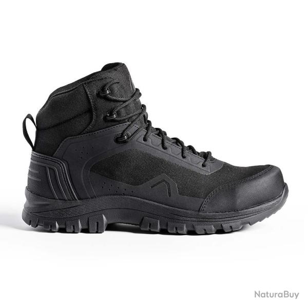 CHAUSSURES S�CU ONE 6 TCP NOIR Noir