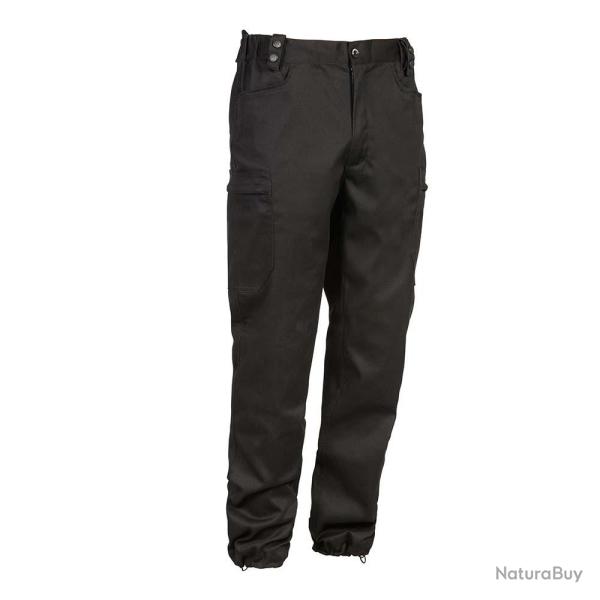 Pantalon S�curit� Flex 34 NOIR