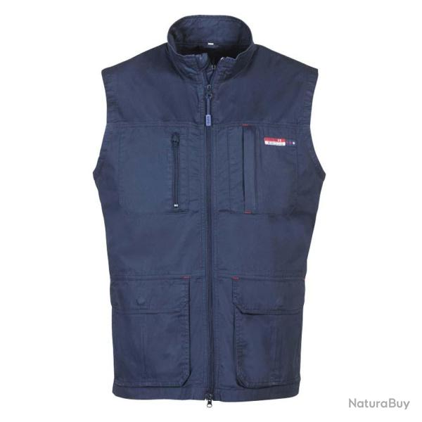 Gilet Grand Voile L MARI