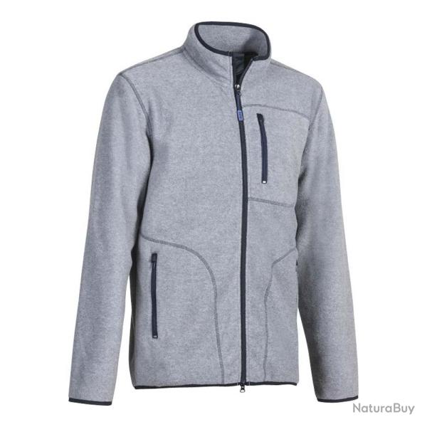 Veste polaire Grand Voile GRCH